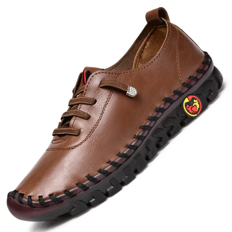 Marron / 35