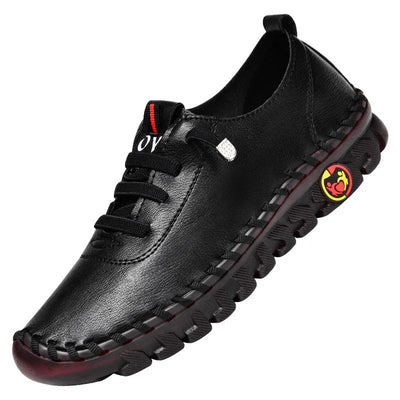 Stéphane™ - Chaussures Confortables en Cuir