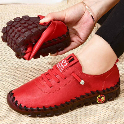 Stéphane™ - Chaussures Confortables en Cuir