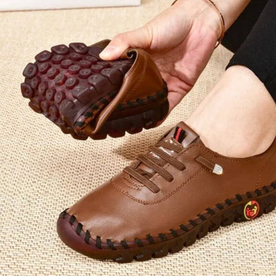 Stéphane™ - Chaussures Confortables en Cuir