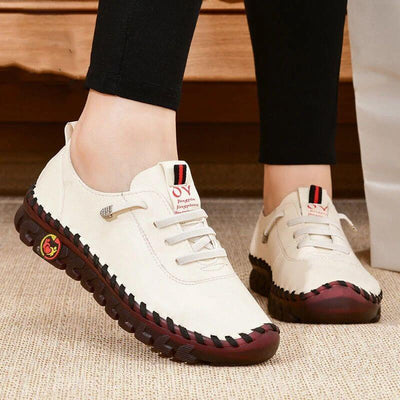 Stéphane™ - Chaussures Confortables en Cuir