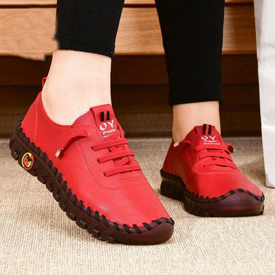 Stéphane™ - Chaussures Confortables en Cuir