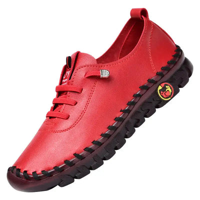 Stéphane™ - Chaussures Confortables en Cuir