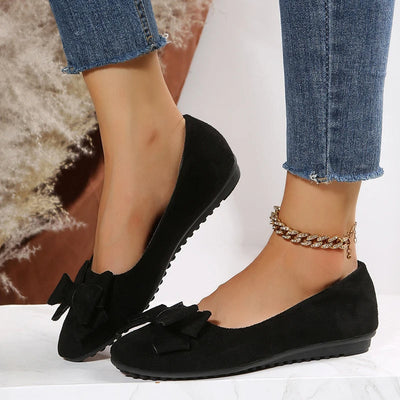 Marielle™ - Chaussures Orthopédiques Élégantes Avec Semelles Confortables