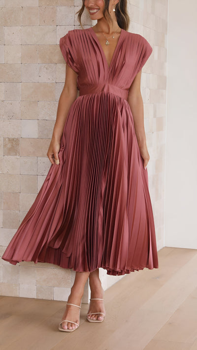Elsa ™ | Robe De Soirée Longue Élégante - Confort Et Style Intemporel