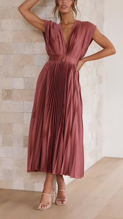 Elsa ™ | Robe De Soirée Longue Élégante - Confort Et Style Intemporel