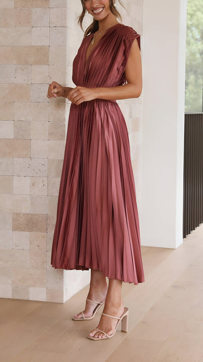 Elsa ™ | Robe De Soirée Longue Élégante - Confort Et Style Intemporel