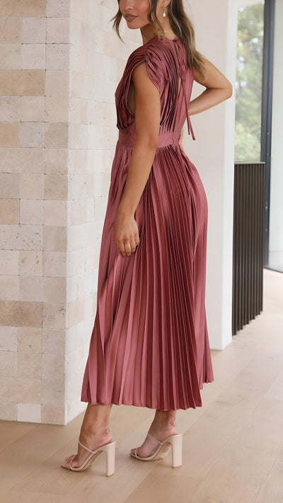 Elsa ™ | Robe De Soirée Longue Élégante - Confort Et Style Intemporel
