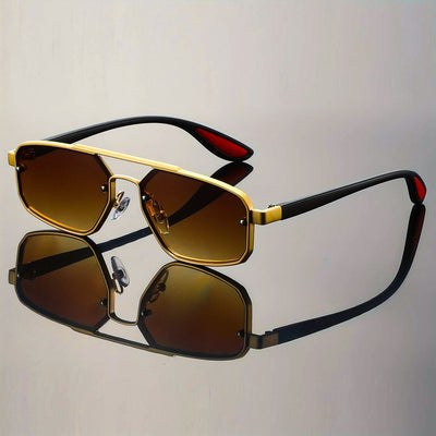 Théo™ - Lunettes De Soleil Polarisées Élégantes