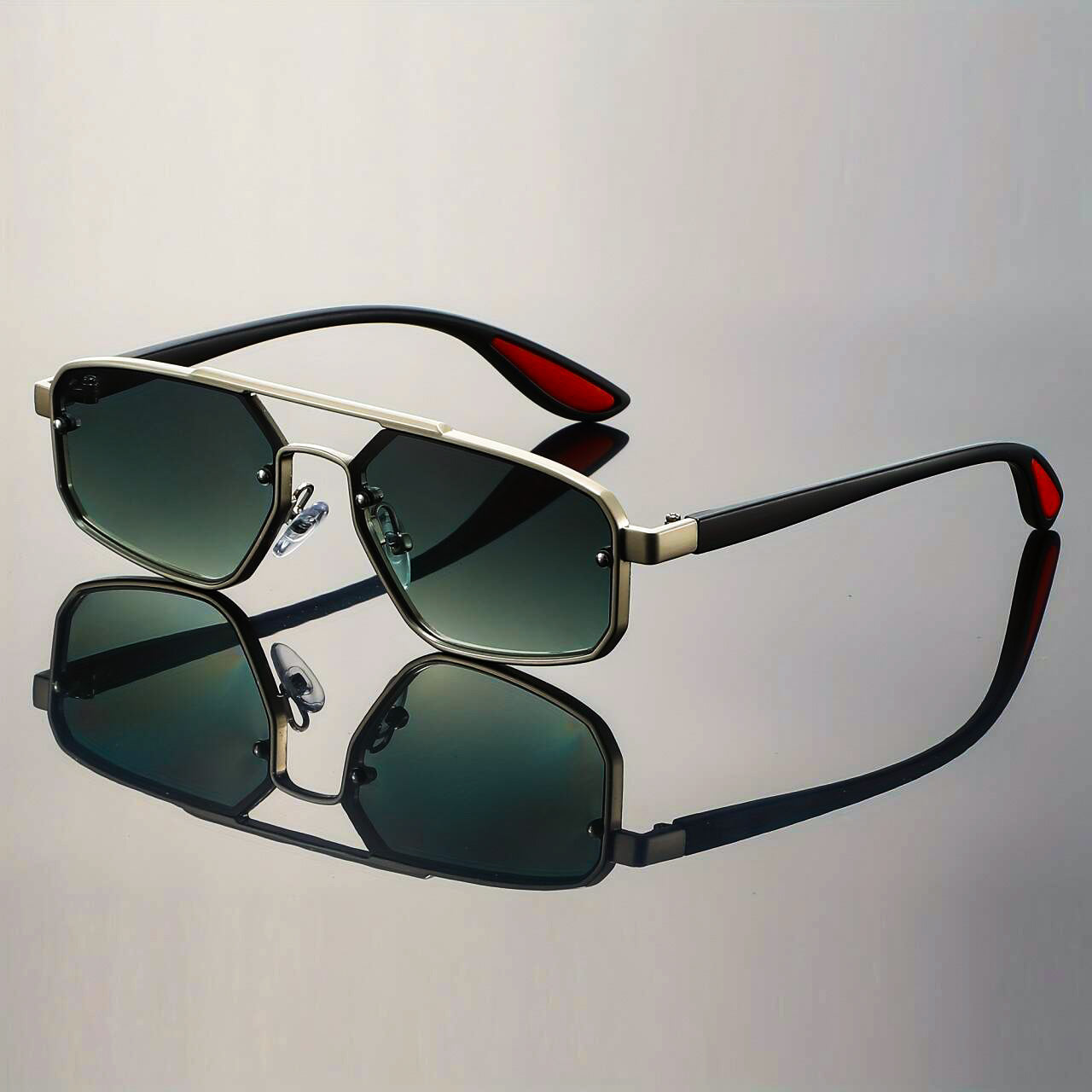 Théo™ - Lunettes De Soleil Polarisées Élégantes