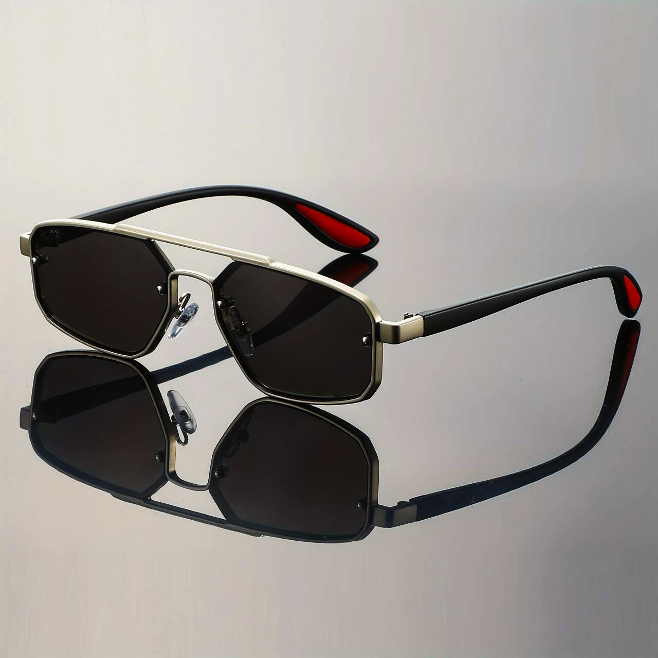 Théo™ - Lunettes De Soleil Polarisées Élégantes
