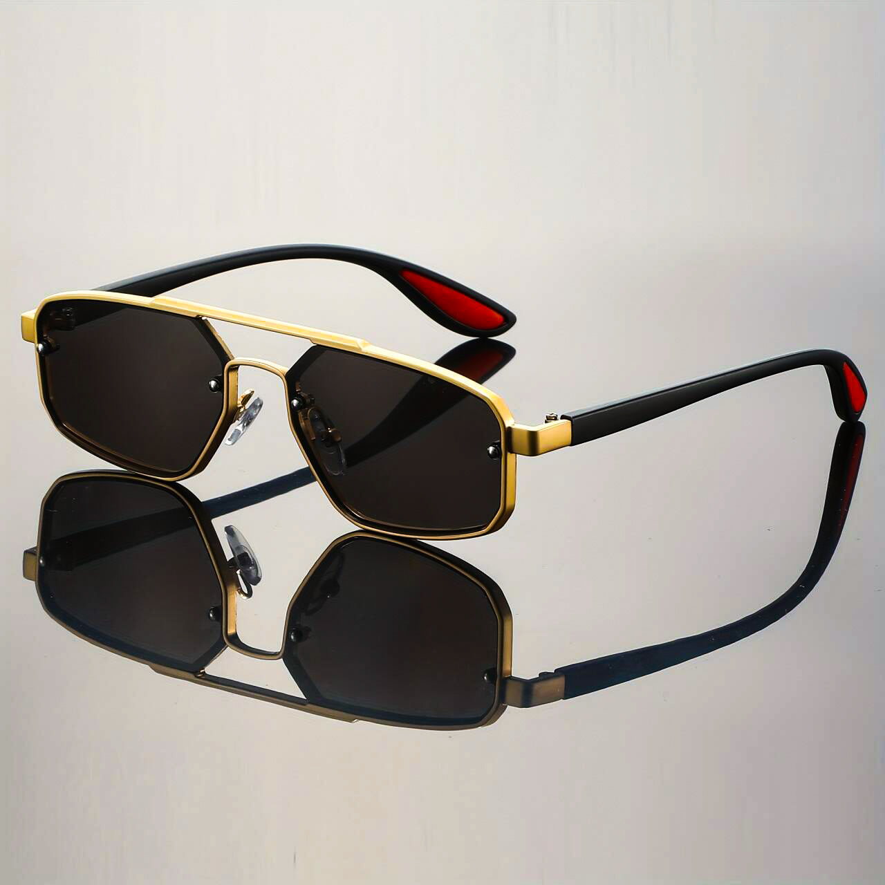 Théo™ - Lunettes De Soleil Polarisées Élégantes