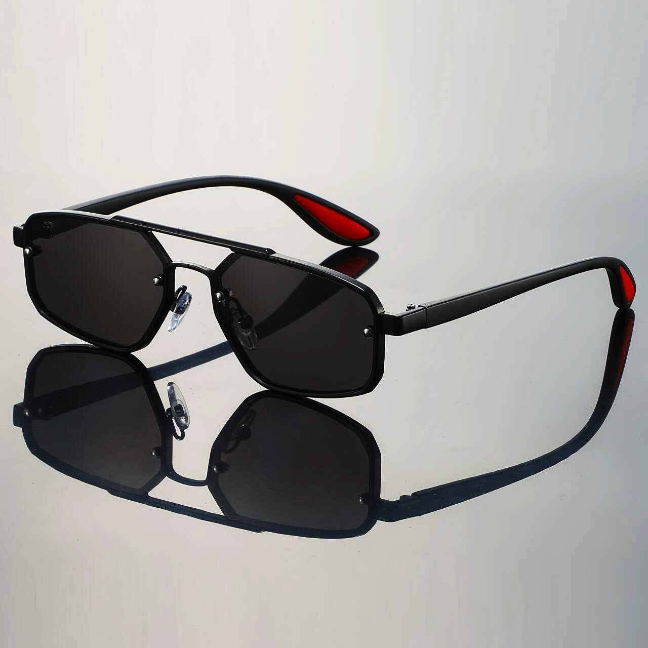 Théo™ - Lunettes De Soleil Polarisées Élégantes