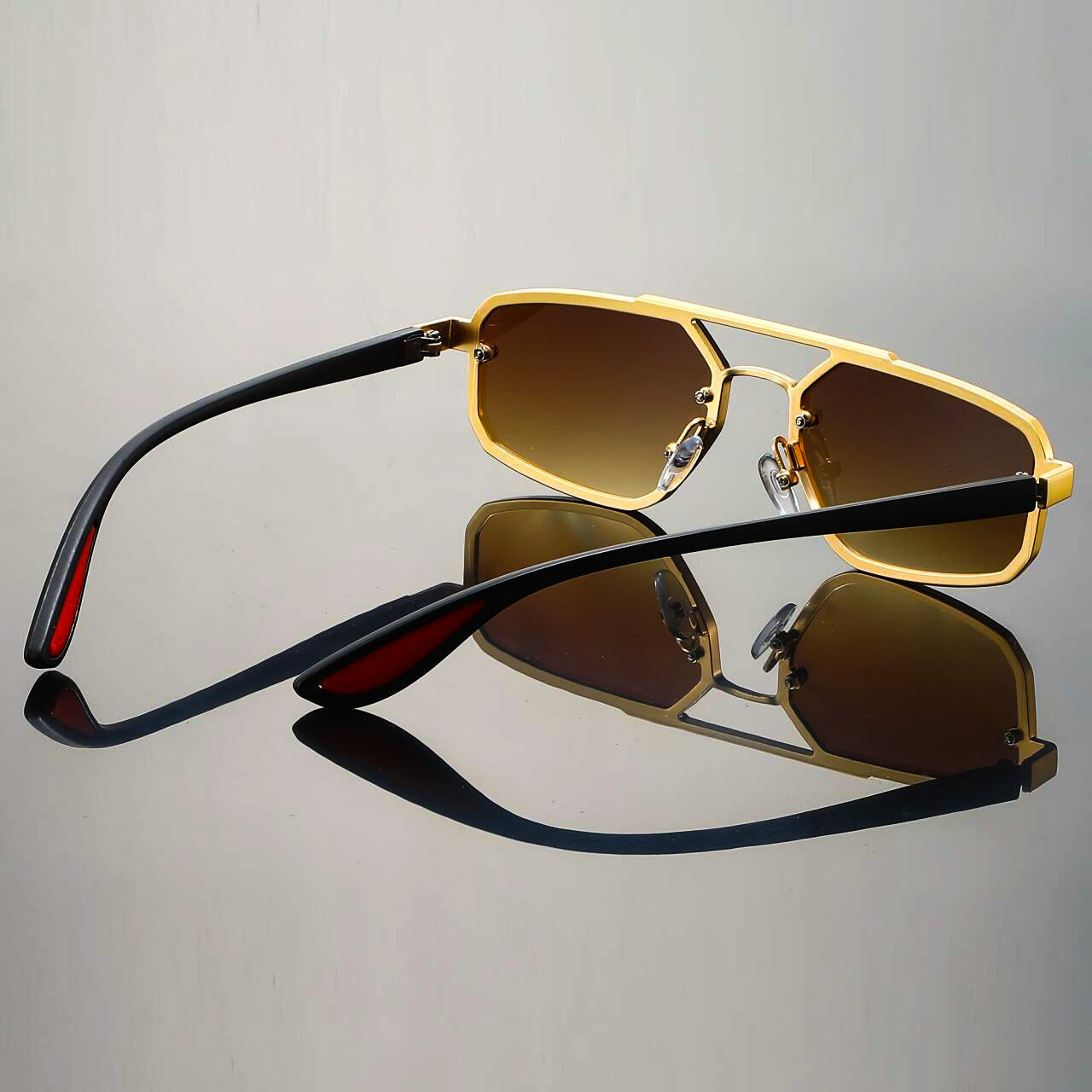 Théo™ - Lunettes De Soleil Polarisées Élégantes