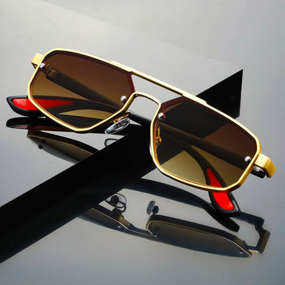 Théo™ - Lunettes De Soleil Polarisées Élégantes