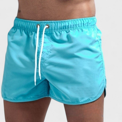 Théo™ - Maillot de Bain Sportif, Confort Optimal