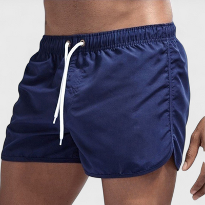 Théo™ - Maillot de Bain Sportif, Confort Optimal