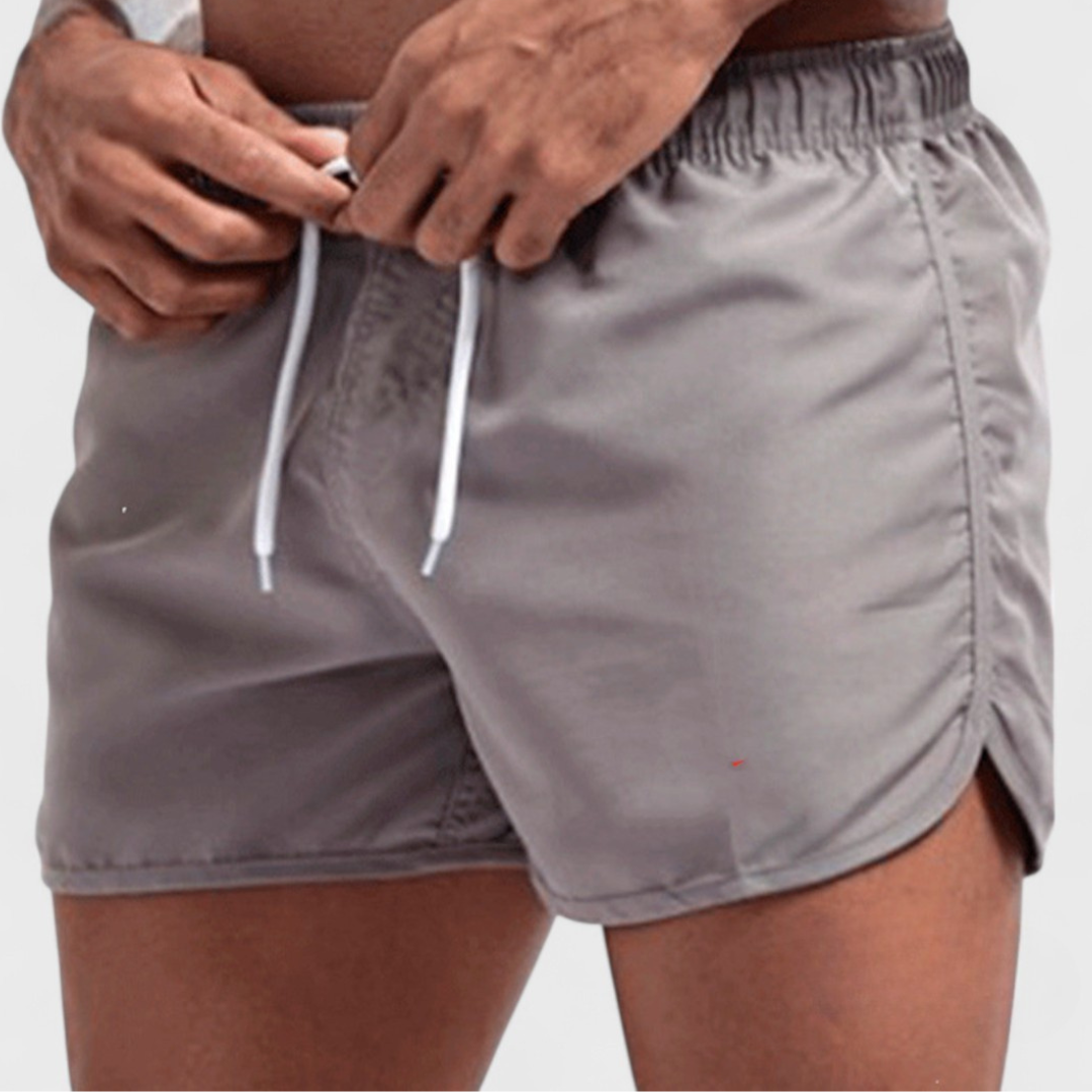 Théo™ - Maillot de Bain Sportif, Confort Optimal
