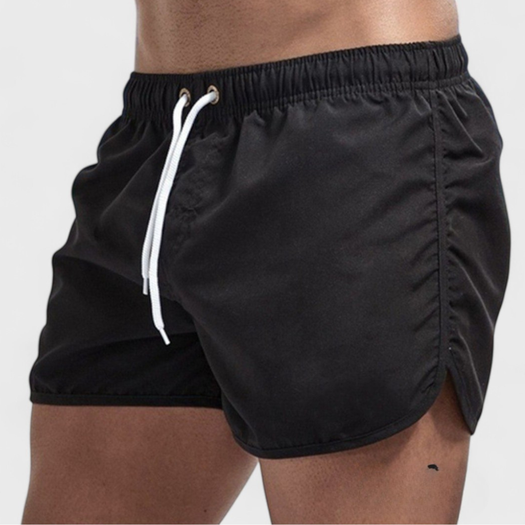 Théo™ - Maillot de Bain Sportif, Confort Optimal