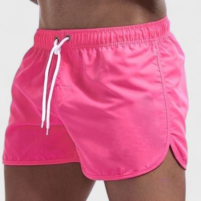 Théo™ - Maillot de Bain Sportif, Confort Optimal