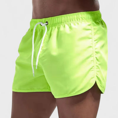 Théo™ - Maillot de Bain Sportif, Confort Optimal