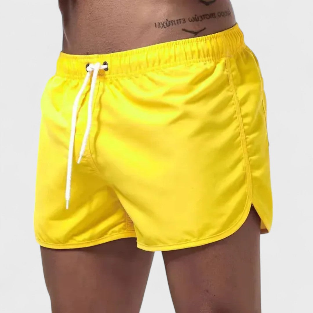 Jaune / S