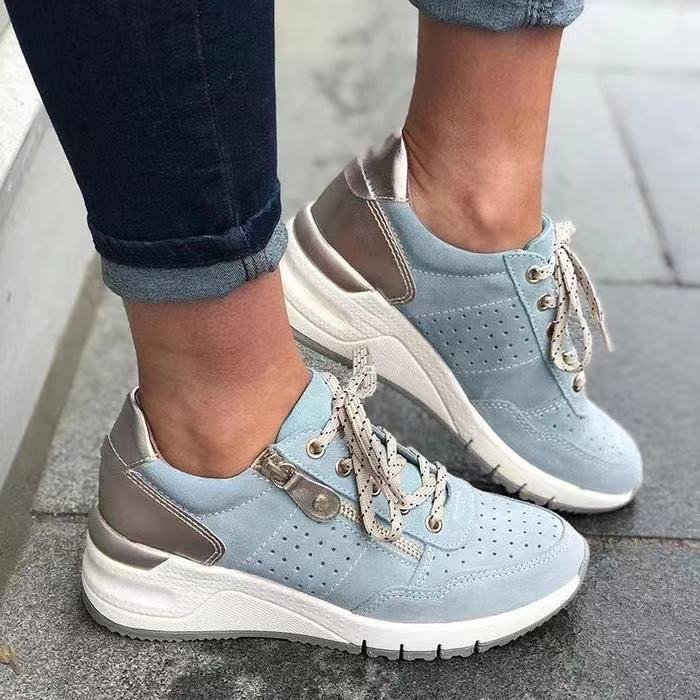 Bleu / 35
