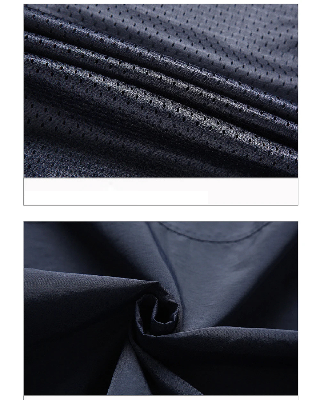 Théo™ – Gilet Sans Manche Élégant et Confortable