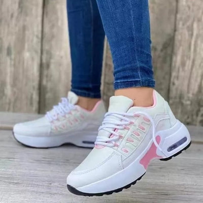 Théo™ | Sneakers Orthopédiques Confortables