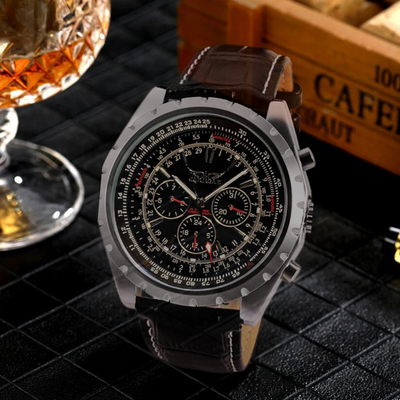 Variant image for Lucas™ - Montre Militaire Homme Élégante & Durable Pour Aventure-3