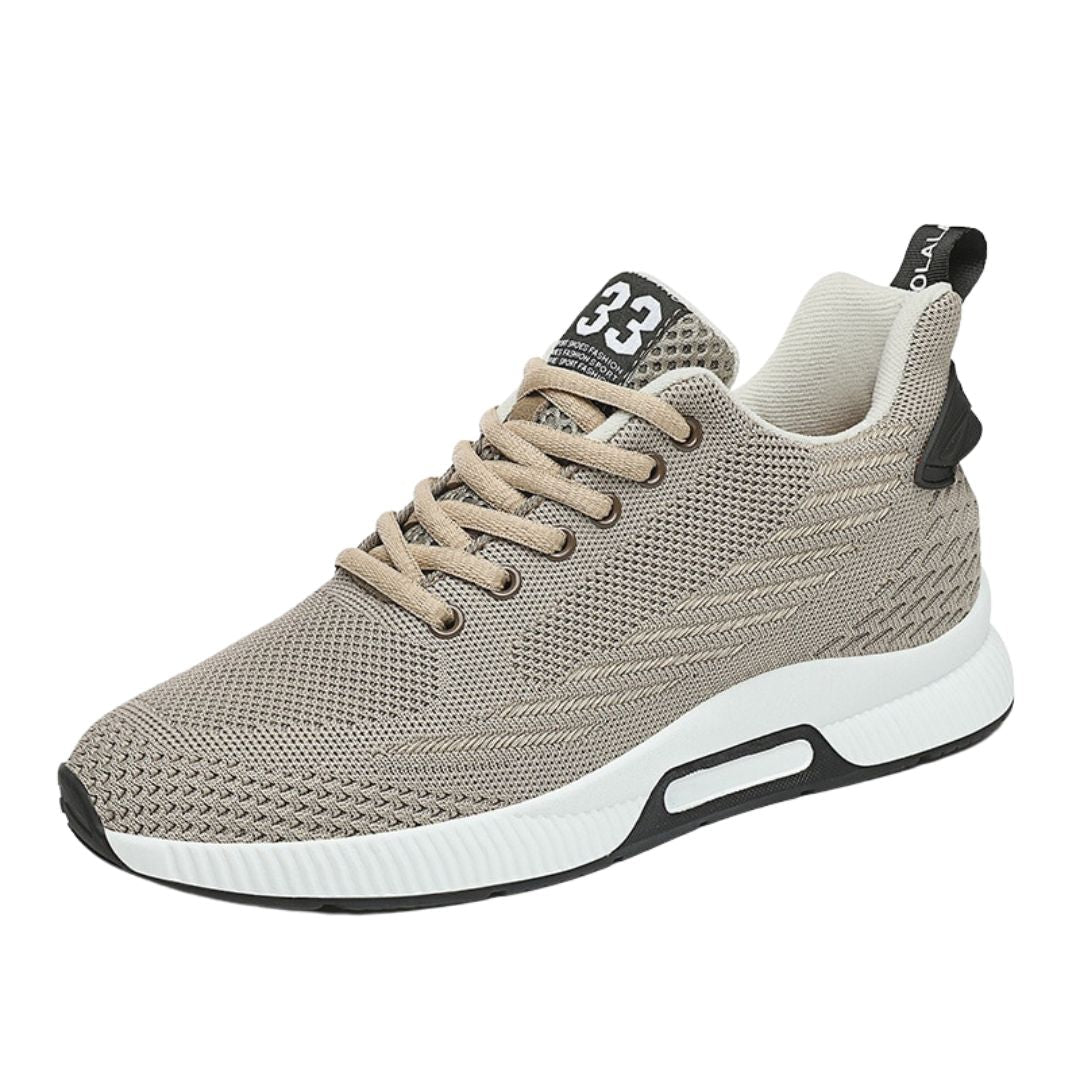 Beige / +6CM Élévation / 37