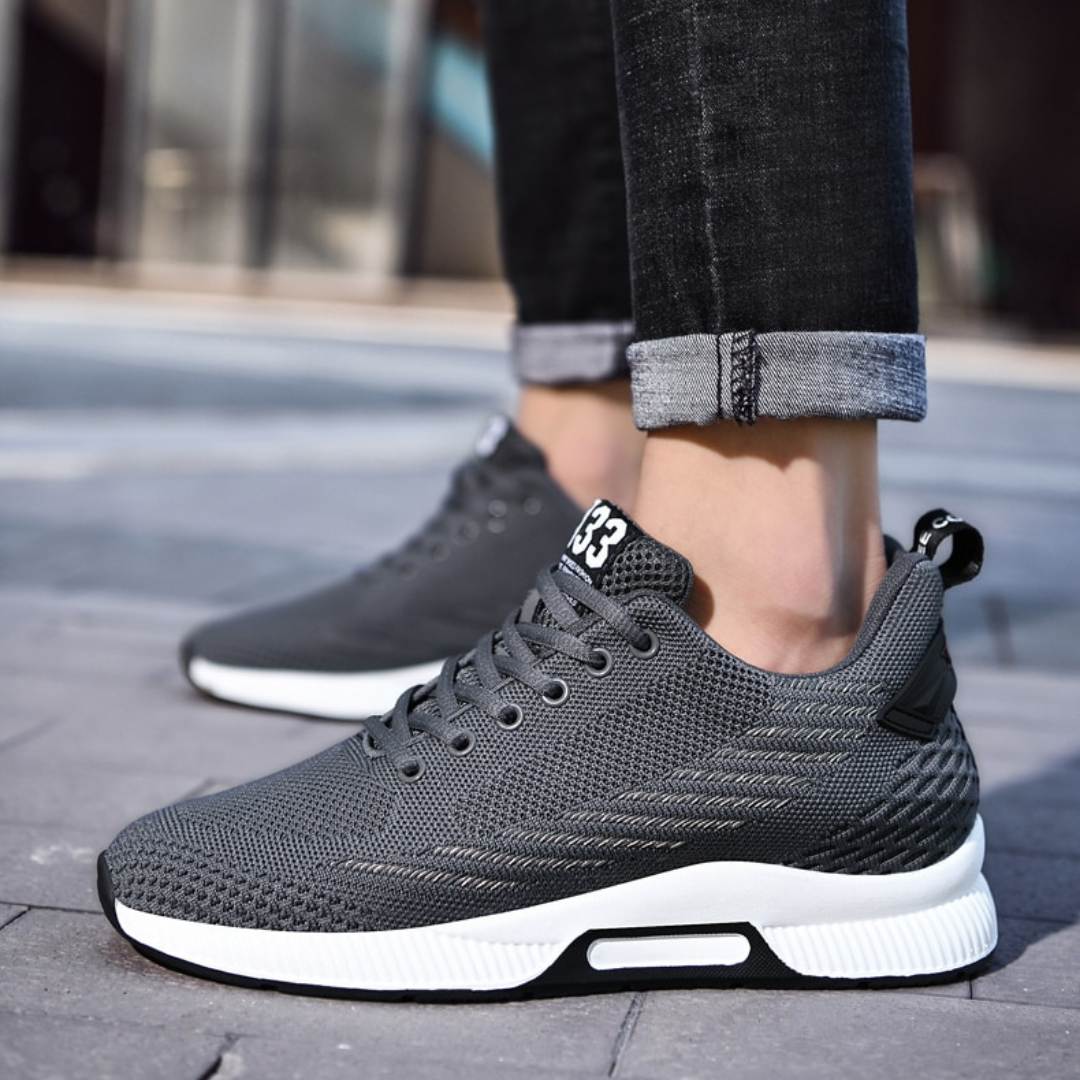 Elias ™ - Confortables Avec Élévation De 6 Cm