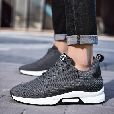Elias ™ - Confortables Avec Élévation De 6 Cm