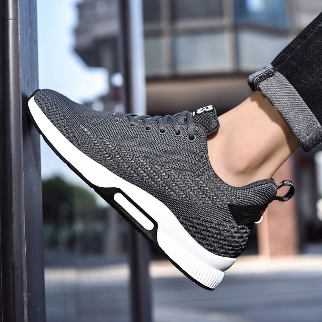 Elias ™ - Confortables Avec Élévation De 6 Cm