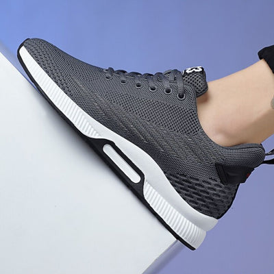 Elias ™ - Confortables Avec Élévation De 6 Cm
