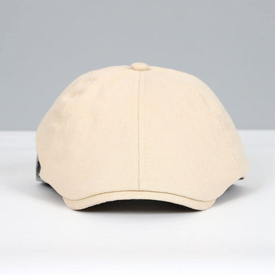 Étienne™ | Casquette Pour Chien - Style Vintage Élégant & Confort Optimal