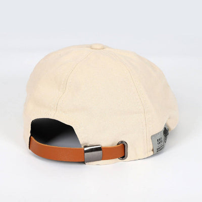 Étienne™ | Casquette Pour Chien - Style Vintage Élégant & Confort Optimal