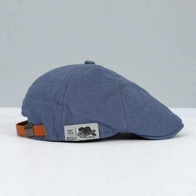 Étienne™ | Casquette Pour Chien - Style Vintage Élégant & Confort Optimal