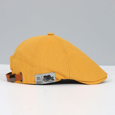Variant image for Beeckhoven ™ Casquette Classique - Élégance et Confort Pour Homme/Femme-4