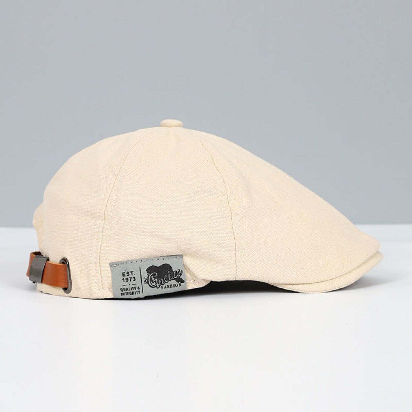 Variant image for Beeckhoven ™ Casquette Classique - Élégance et Confort Pour Homme/Femme-5