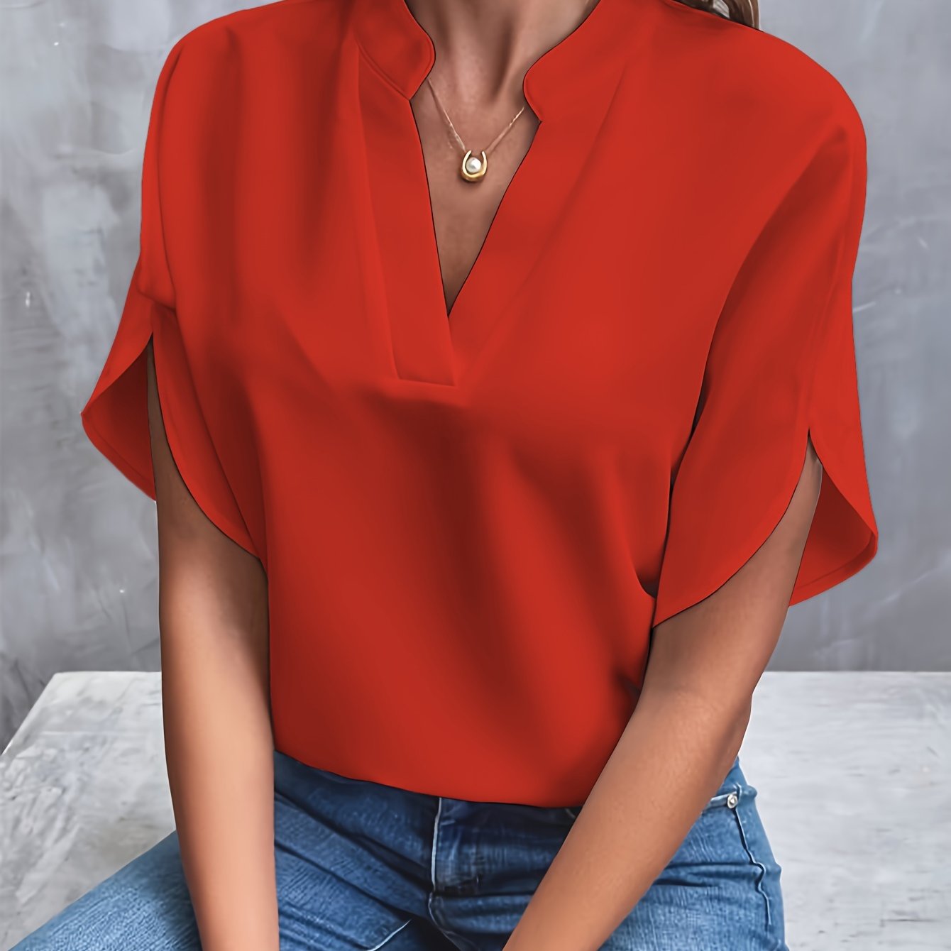 Rouge / S