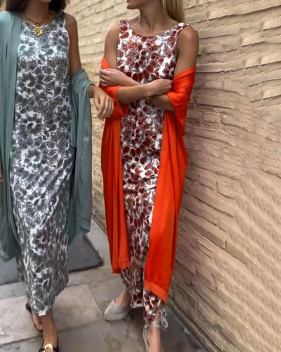 Viviane™ - Ensemble Tailleur Élégant & Confortable
