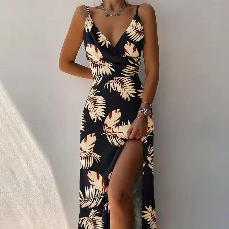 Fleur noire / S