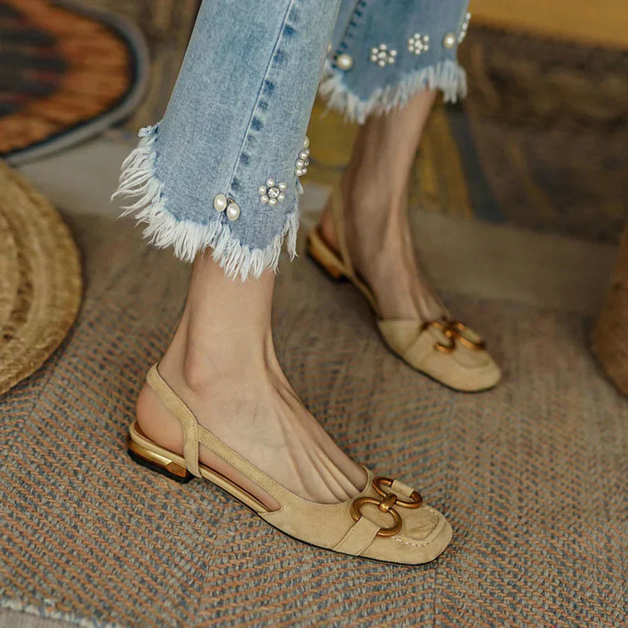 Kaki / 35