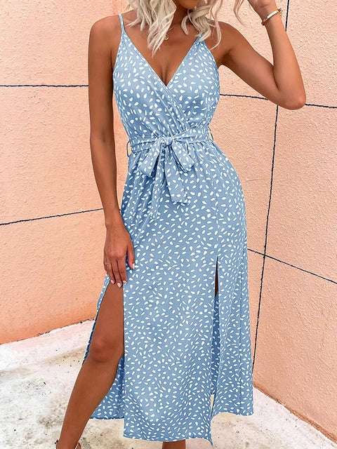 Bleu clair / S
