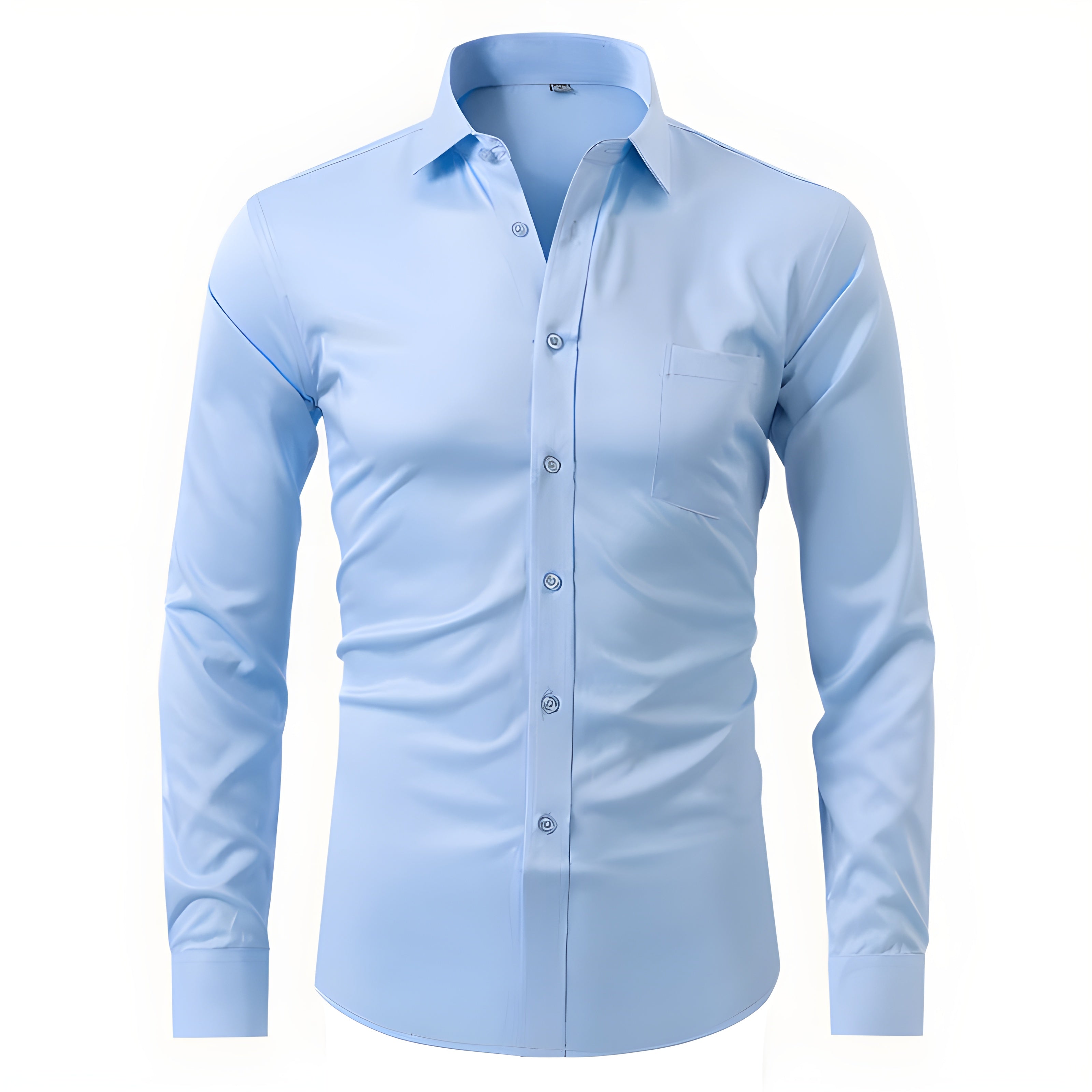 Bleu clair / XS