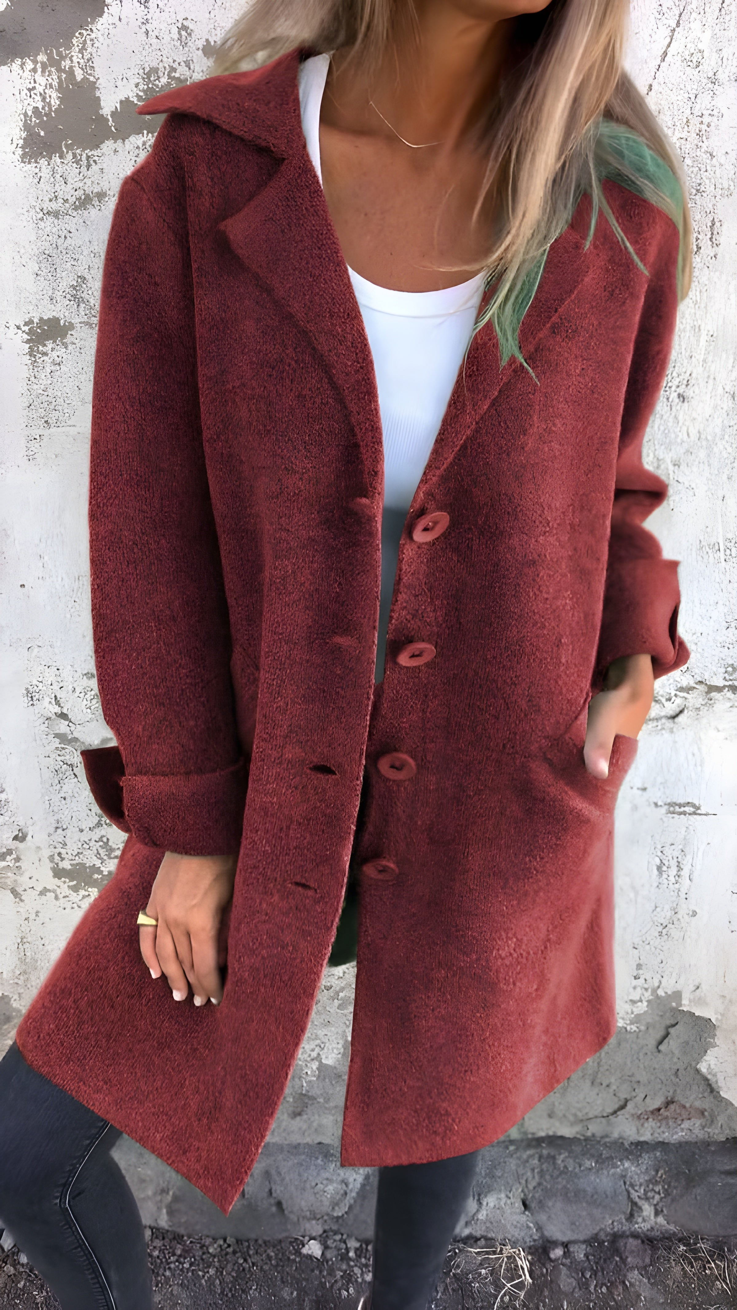 Rouge / S