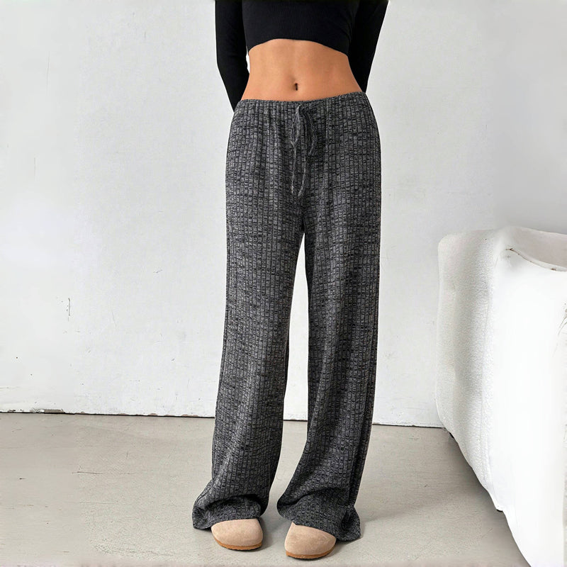 Freja ™ | Pantalon De Loisir Confortable Pour Un Style Élégant