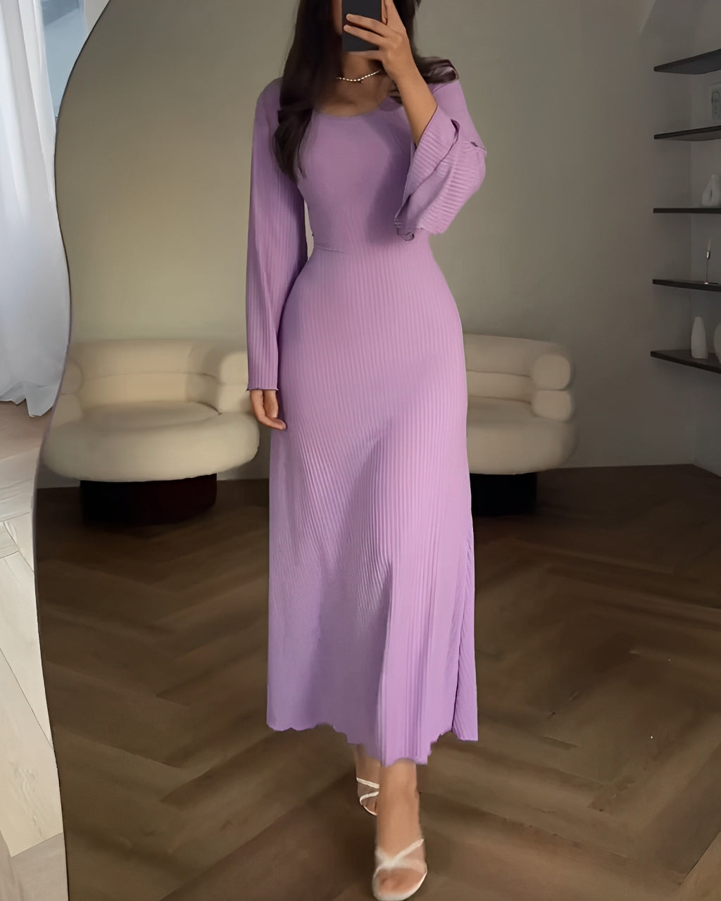 Violet / S
