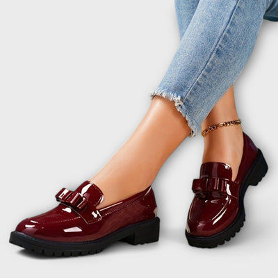 Clara™ - Bottines Femme Élégantes et Confortables